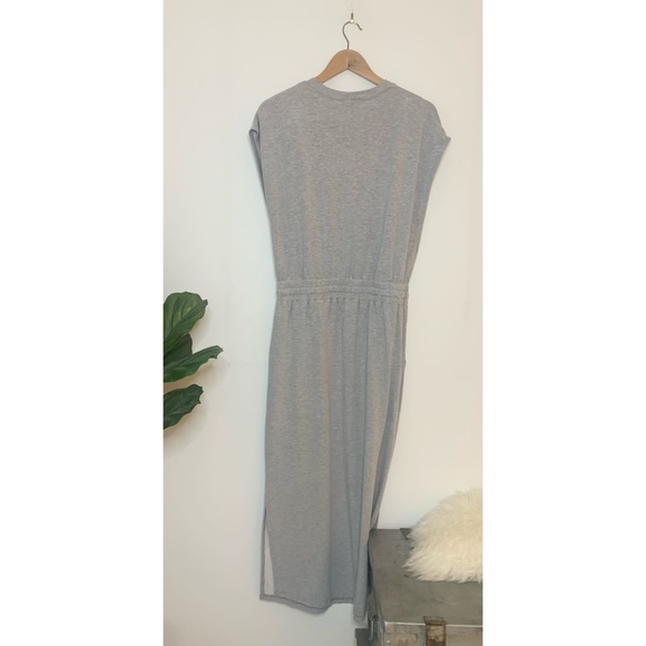 Smash + Tess Jersey Dress - Picture 2 of 4